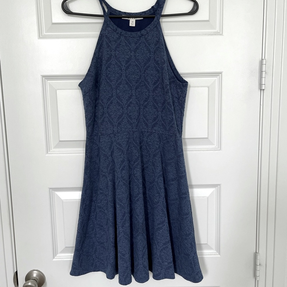 Me Ami dress. Size S